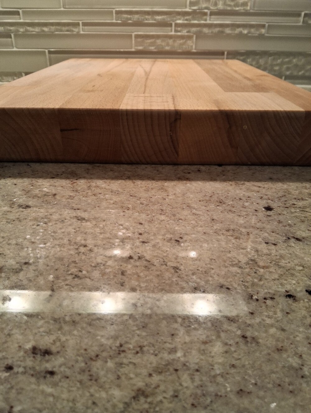 CHEFS PLACE Butcher Block - Picture 3 of 4